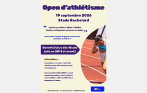 Open du GUC